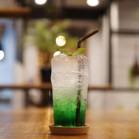 Chartame Boutique Hotel Hat Yai Ngoại thất bức ảnh