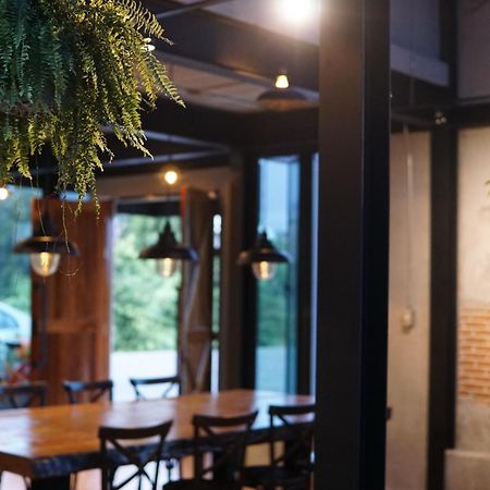 Chartame Boutique Hotel Hat Yai Ngoại thất bức ảnh