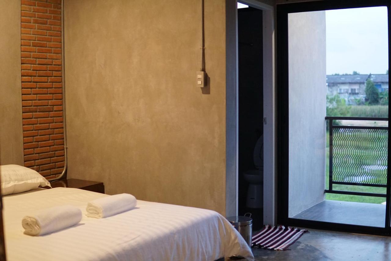 Chartame Boutique Hotel Hat Yai Ngoại thất bức ảnh