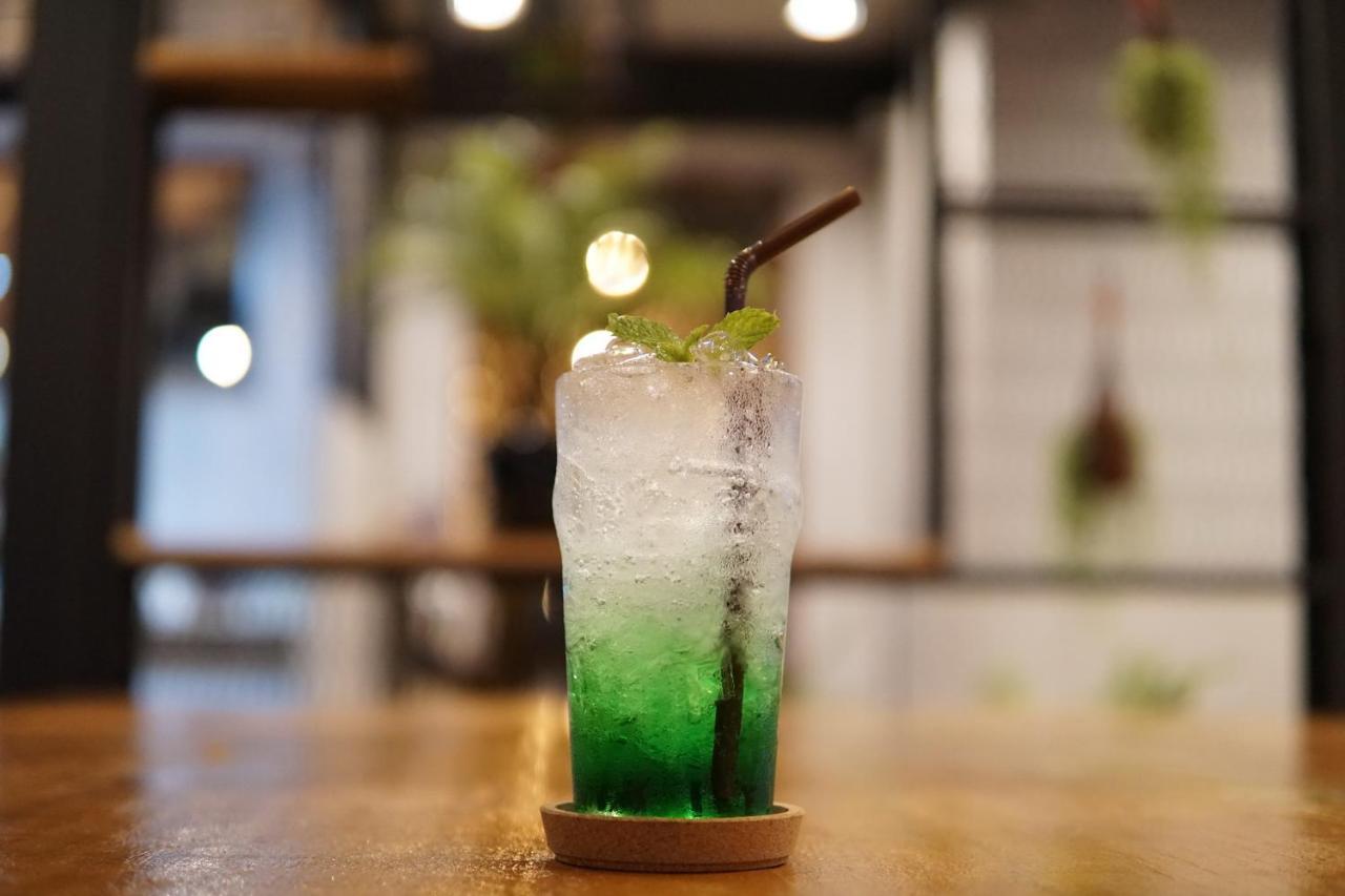Chartame Boutique Hotel Hat Yai Ngoại thất bức ảnh