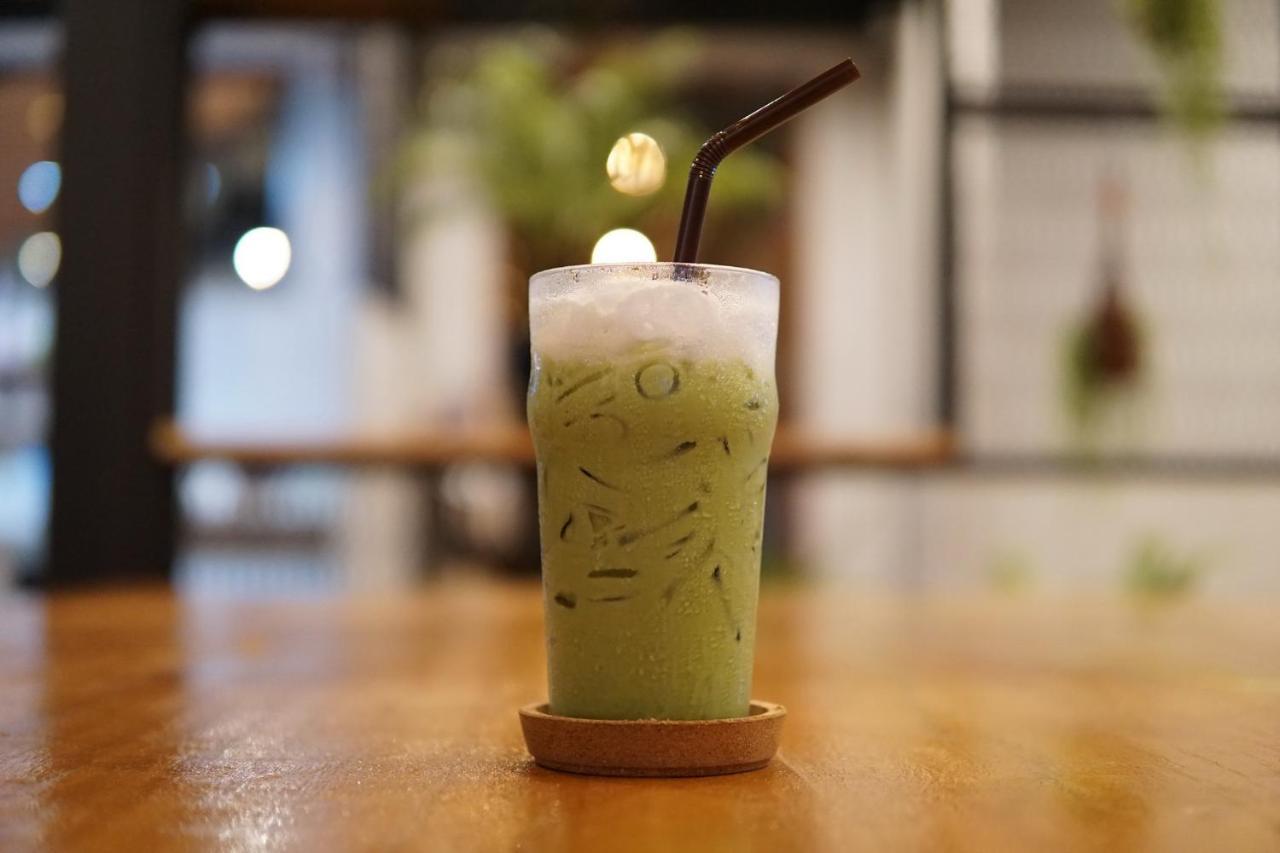 Chartame Boutique Hotel Hat Yai Ngoại thất bức ảnh