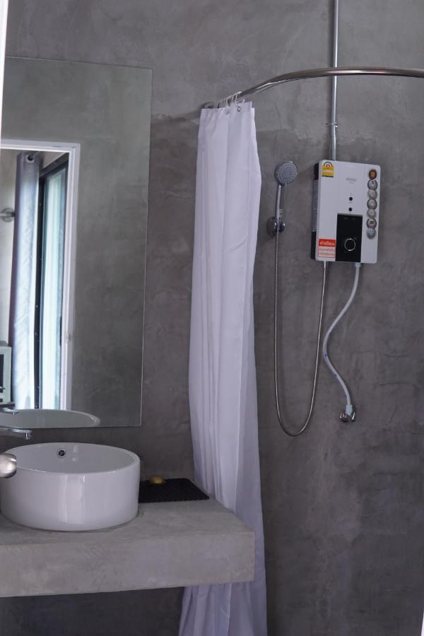 Chartame Boutique Hotel Hat Yai Ngoại thất bức ảnh