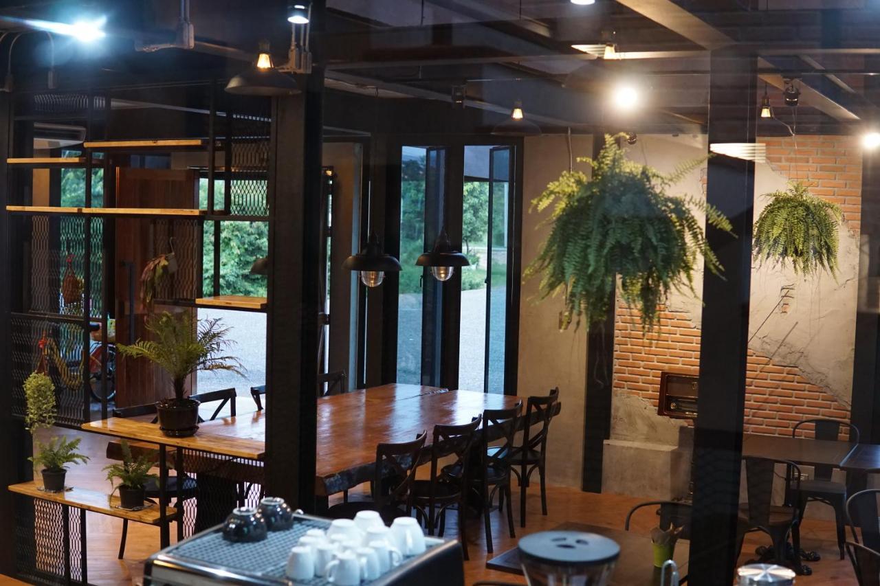 Chartame Boutique Hotel Hat Yai Ngoại thất bức ảnh