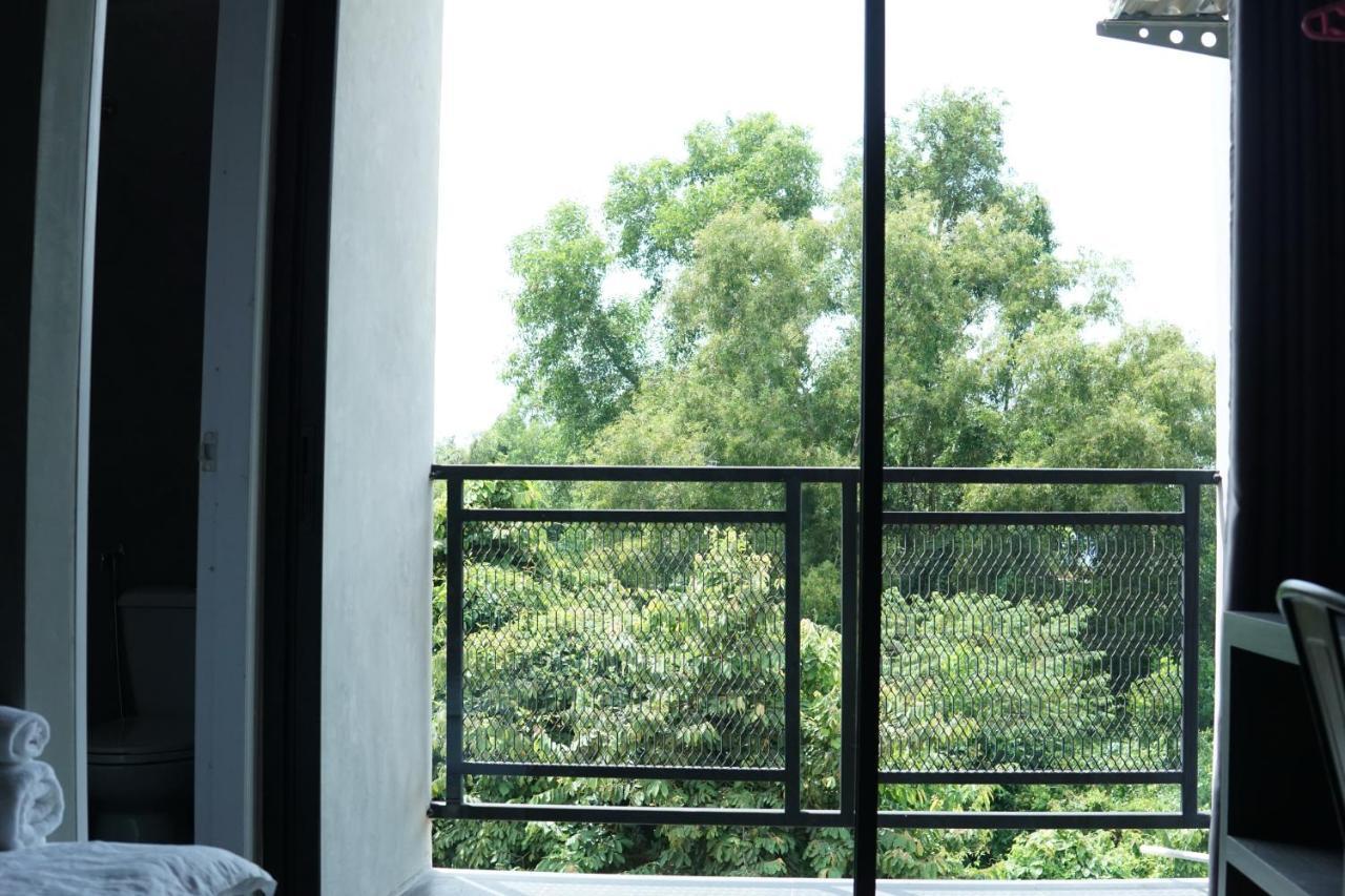 Chartame Boutique Hotel Hat Yai Ngoại thất bức ảnh