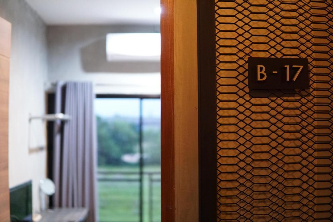 Chartame Boutique Hotel Hat Yai Ngoại thất bức ảnh