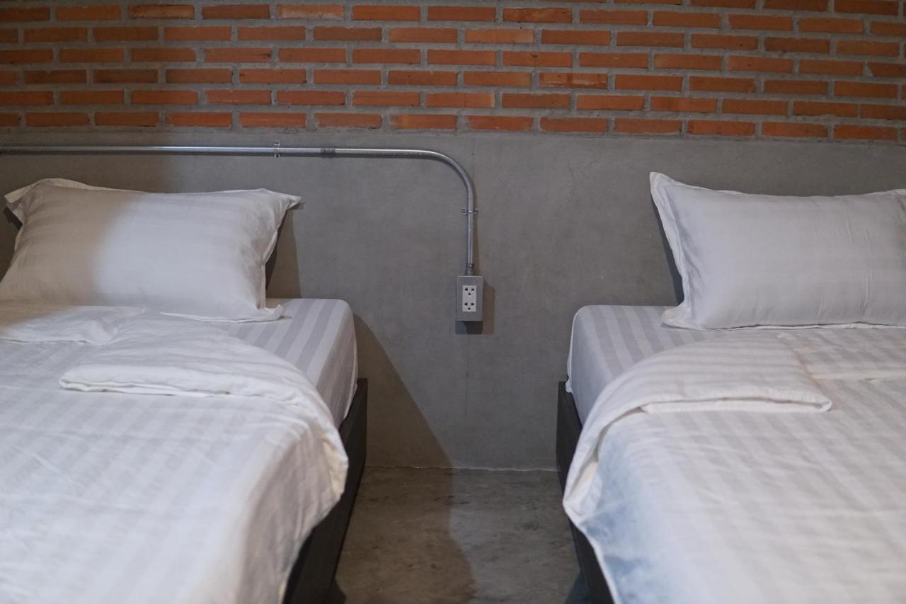 Chartame Boutique Hotel Hat Yai Ngoại thất bức ảnh