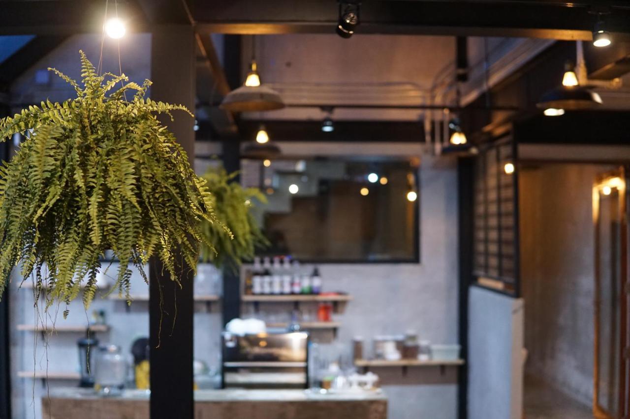 Chartame Boutique Hotel Hat Yai Ngoại thất bức ảnh