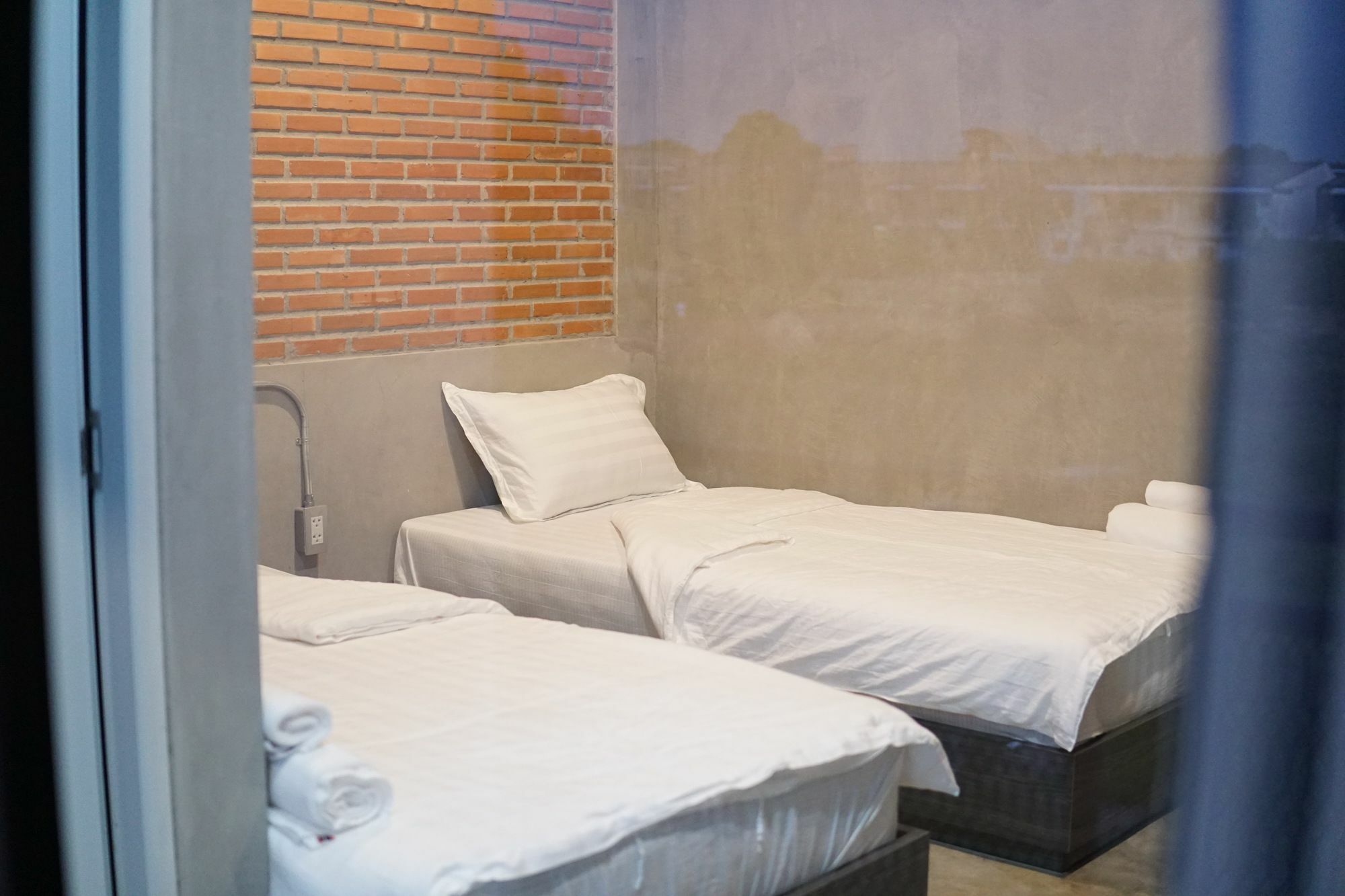 Chartame Boutique Hotel Hat Yai Ngoại thất bức ảnh