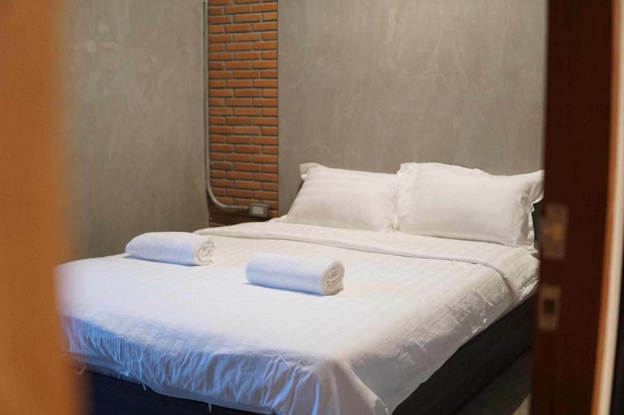 Chartame Boutique Hotel Hat Yai Ngoại thất bức ảnh